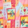 Bamboo Road Trip Pyjama Pant, print, swatch