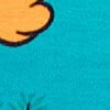 Garfield Pyjama Short, , swatch