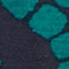 Bamboo Linear Leaf Top, , swatch