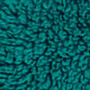 Jacquard Hooded Dressing Gown, mystic teal, swatch