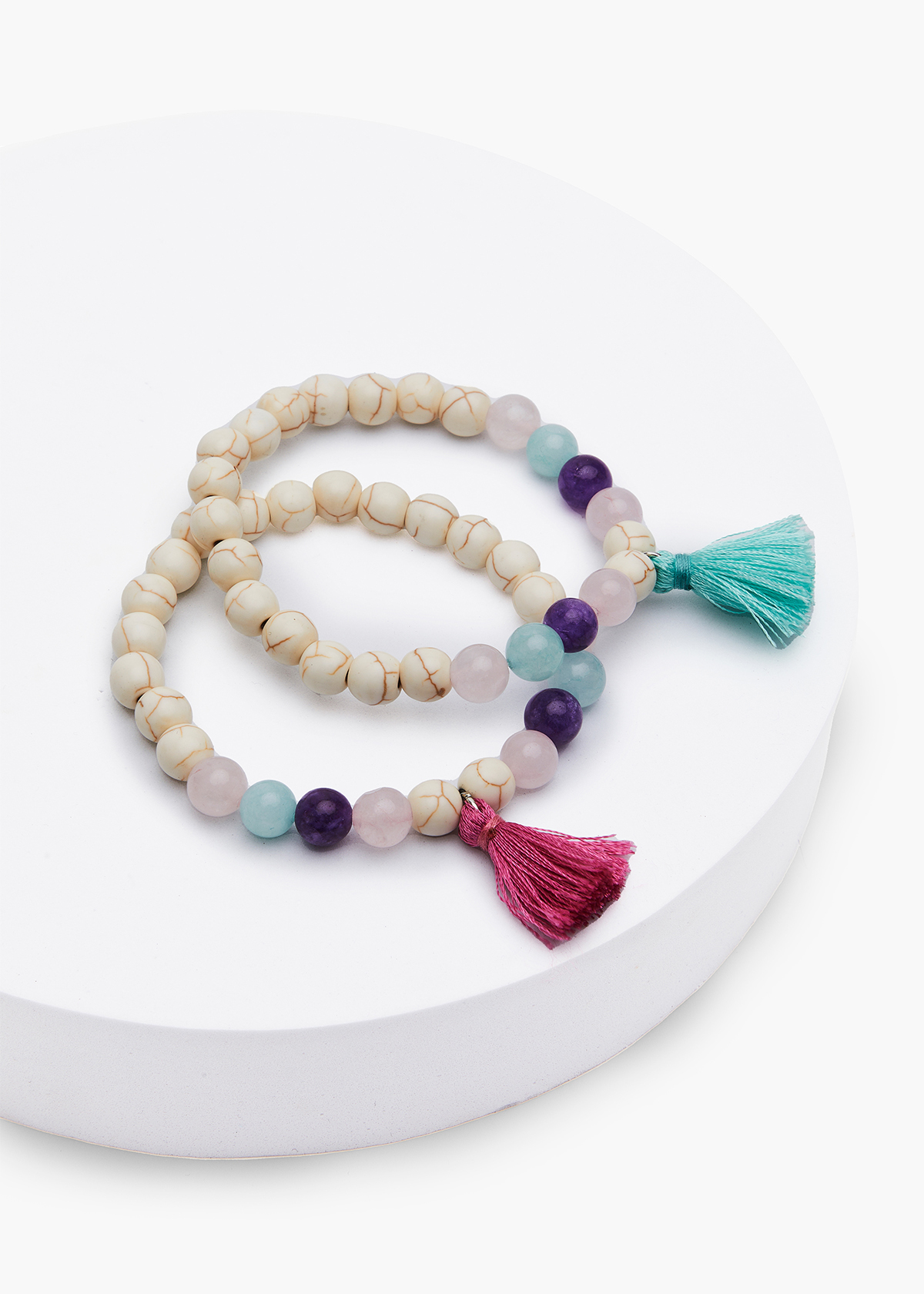 Shop Stretch Bracelet Set Accessories Taking Shape AU