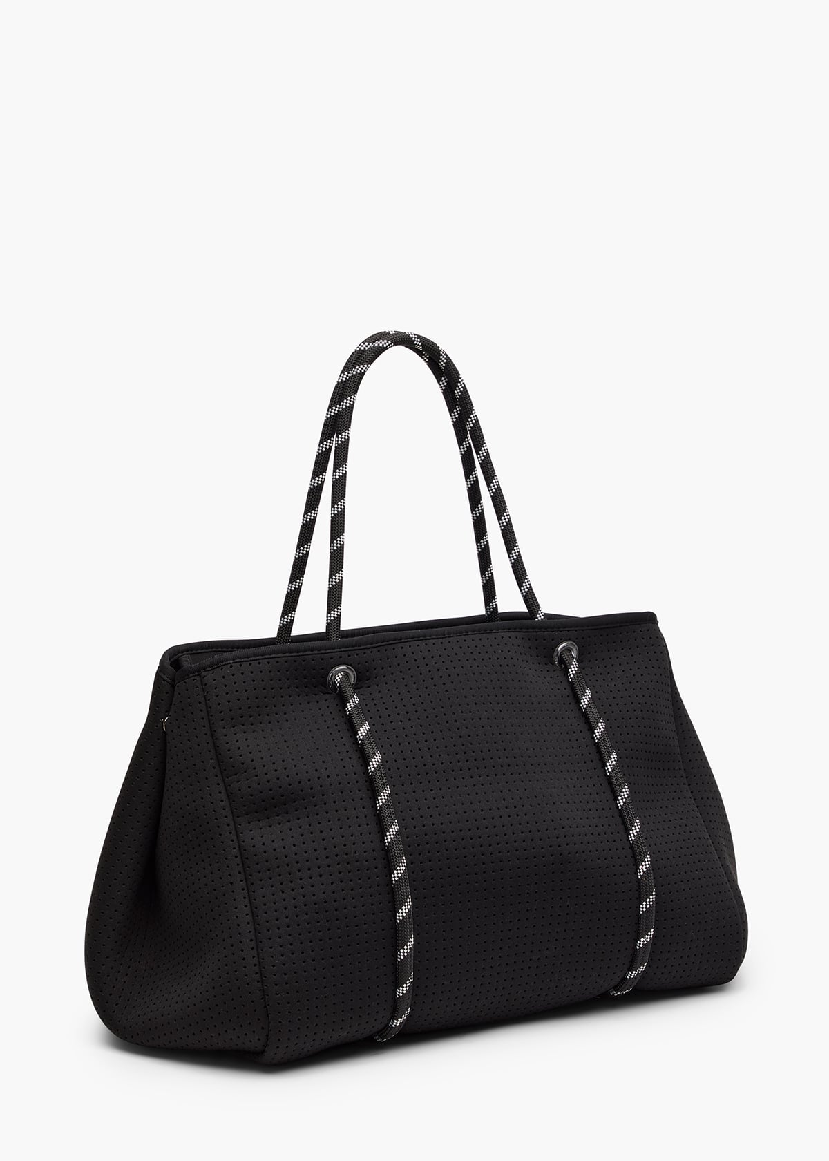Neoprene Everyday Tote