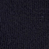 5 Pack Black Bamboo Socks, black, swatch