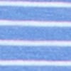 Scoop Neck Stripe T-shirt, , swatch