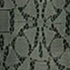 Cotton Lace Abstract Overtop, agave green, swatch