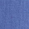 Linen Blend Olivia Dress, azure blue, swatch