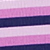 Lounge Stripe Top, , swatch