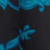 Livia Floral Wrap Maxi Dress, floral, swatch