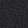 Stretch Linen Taper Crop Pant, black, swatch