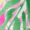 Pleat Detail Tunic, pink/multi, swatch