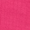 Natural V-neck Pintuck Top, raspberry pink, swatch
