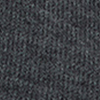 Soft Touch Casual Vest, charcoal, swatch