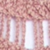 Crochet Cotton Knit Top, , swatch