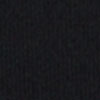 Cotton Travel Knee Length Skirt, black, swatch