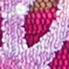 Lulu Sequin Lace Cardigan, , swatch