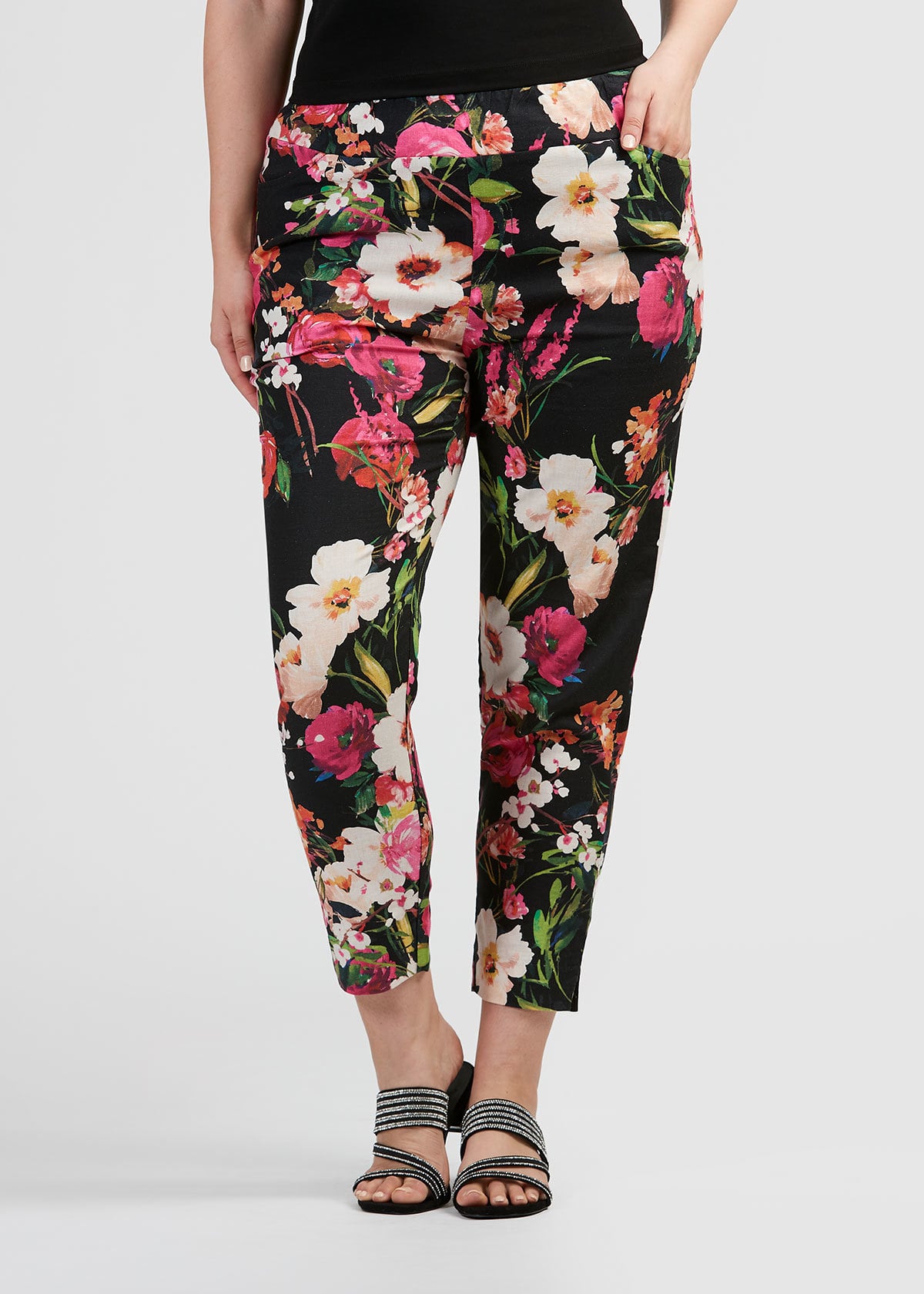 At the Garden Pant Set main image 1