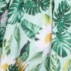 White Lotus Shirt, print, swatch