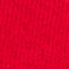 Jessie Crop Natural Cardigan, fiesta red, swatch