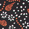 Palmy Quilt Cover Set - Queen Size, multi, swatch