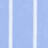 Cotton Mix Stripe Shirt, periwinkle/white, swatch