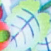 Catalina Benedict Nightie, print, swatch