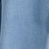 Cotton Relaxed Chambray Shirt, chambray blue, swatch