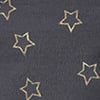 Twist Fan, star, swatch