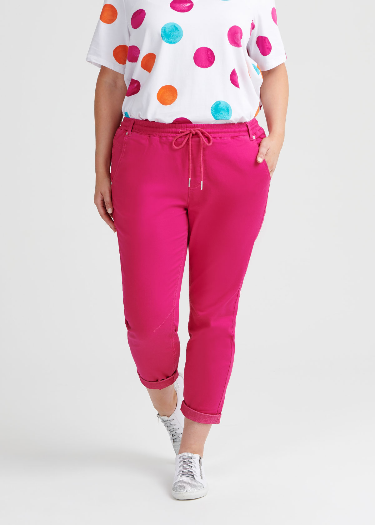 womens comfy jogger set