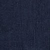Linen Blend Broderie Dress, navy, swatch