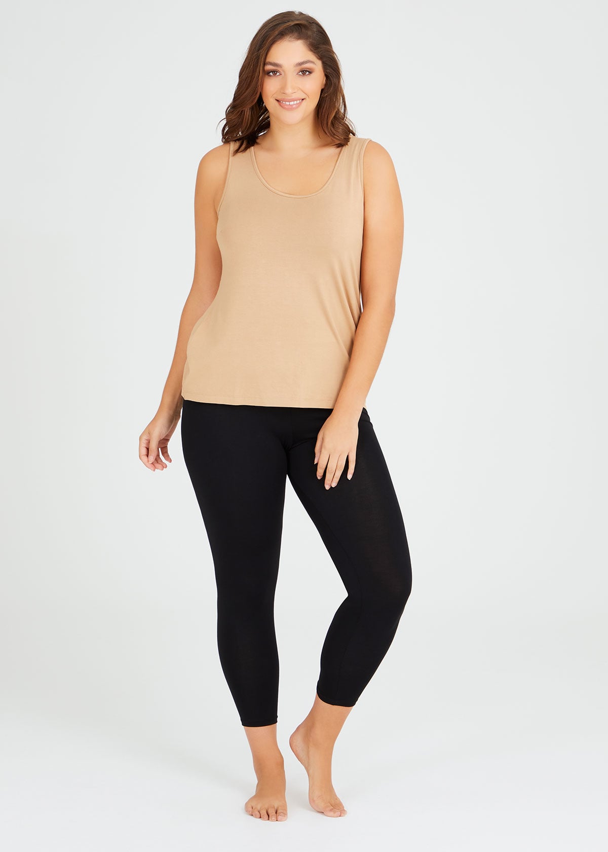 Integra 7/8 Legging