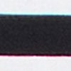 Rosie Stripe Tank, black, swatch