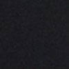 Cotton Contrast Stitch Top, black, swatch