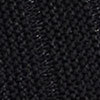 Split Front Mixed Rib Knit Vest, , swatch