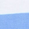 Natural Stripe Essential T-Shirt, sky/white stripe, swatch