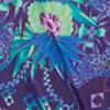 Catalina Jaguar Pop Up Wallet, print, swatch