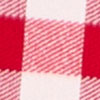 Checkmate Stretch Pant, red/white check, swatch