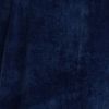 Velour Cowl Neck Tunic, ink navy, swatch