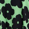 Natural Favourite Tank, green/black, swatch