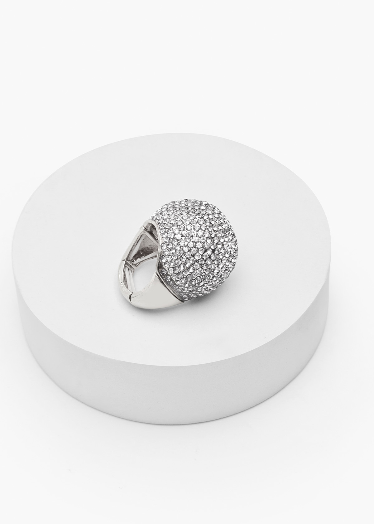Shop Diamante Stretch Ring Accessories Taking Shape AU