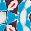 Natural Mystic Mosaic Dress, , swatch