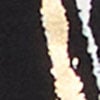 Creme Brulee Foil Natural Top, print, swatch
