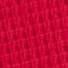 Waffle Pull On Short, ribbon red, swatch