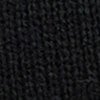 Rib Detail Jumper, black, swatch