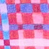 Natural Abstract Pintuck Shirt, print, swatch