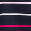 Cotton Sorbet Stripe T-shirt, stripe, swatch