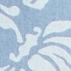 Cotton Motif Pintuck Top, print, swatch