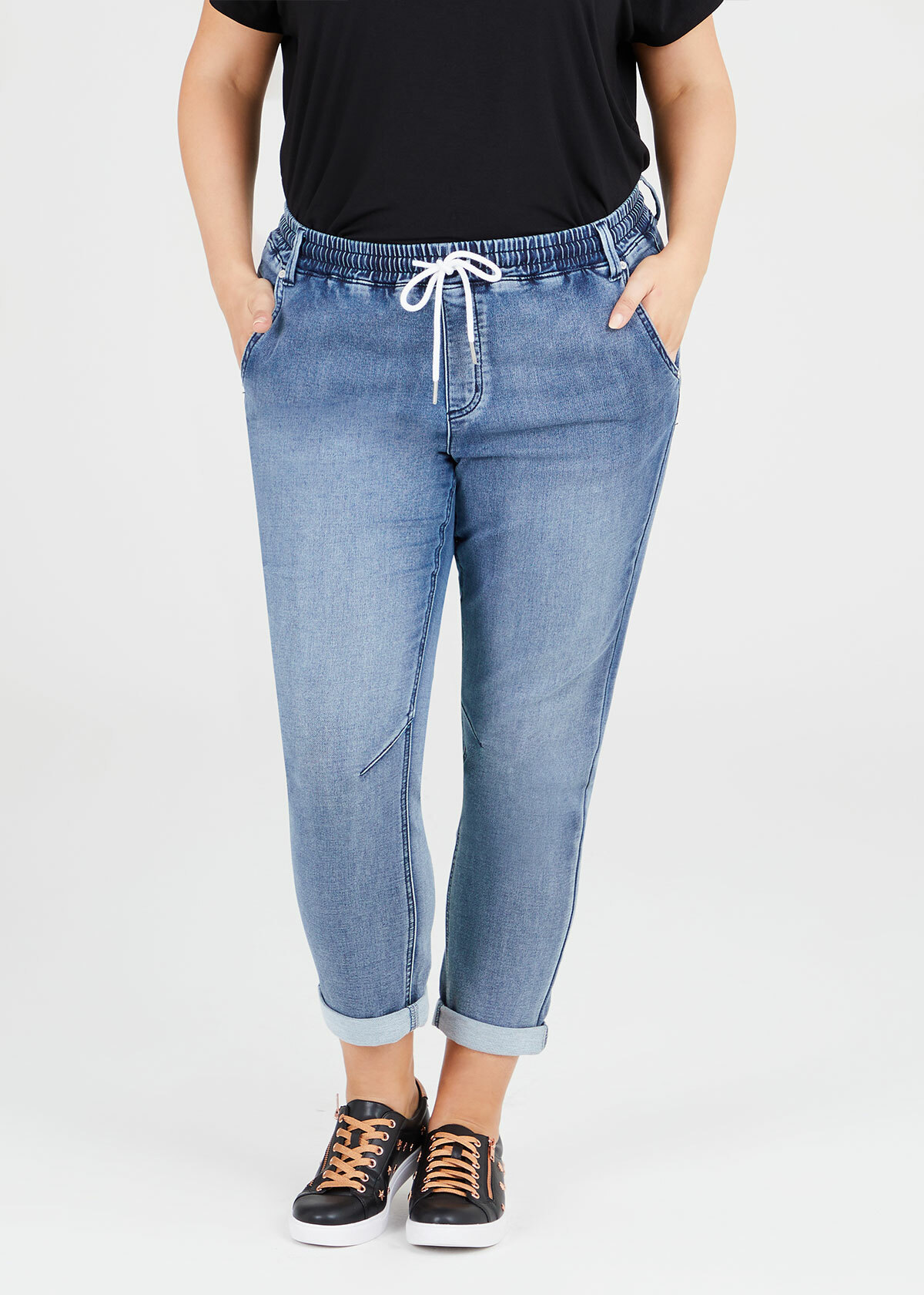 easy lightweight jogger