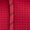 Neoprene Everyday Tote, dark red, swatch