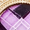 Wonder Clothes Magnet Brooch, purple, swatch