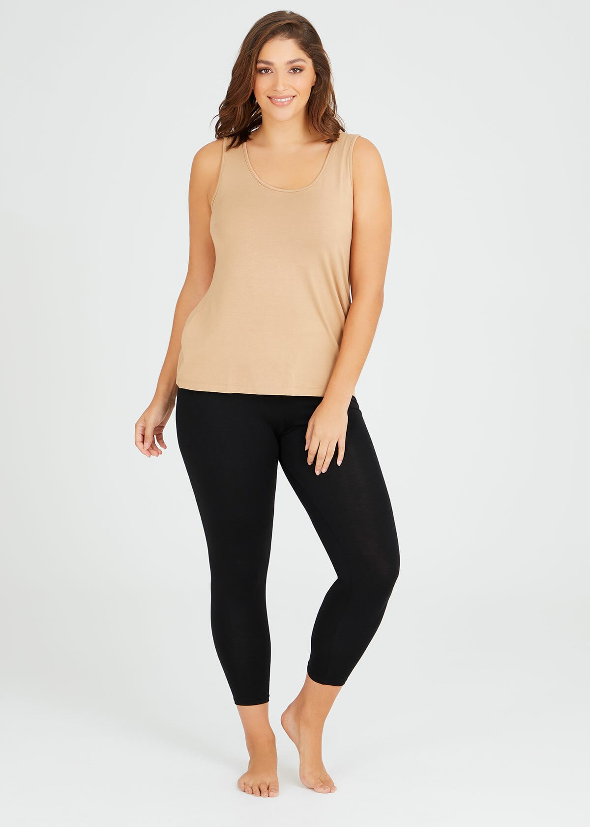 Integra 7/8 Legging